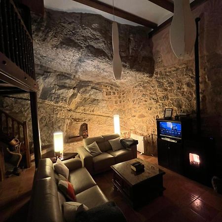 شقة Casa De La Roca الباراثين المظهر الخارجي الصورة