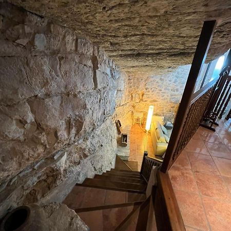 شقة Casa De La Roca الباراثين المظهر الخارجي الصورة