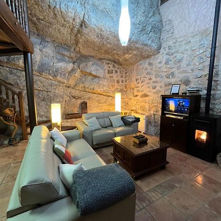 شقة Casa De La Roca الباراثين المظهر الخارجي الصورة