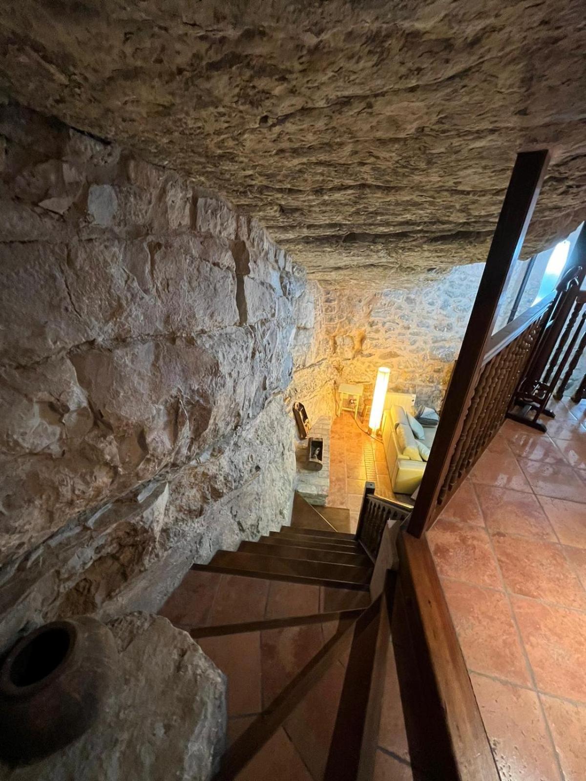 شقة Casa De La Roca الباراثين المظهر الخارجي الصورة