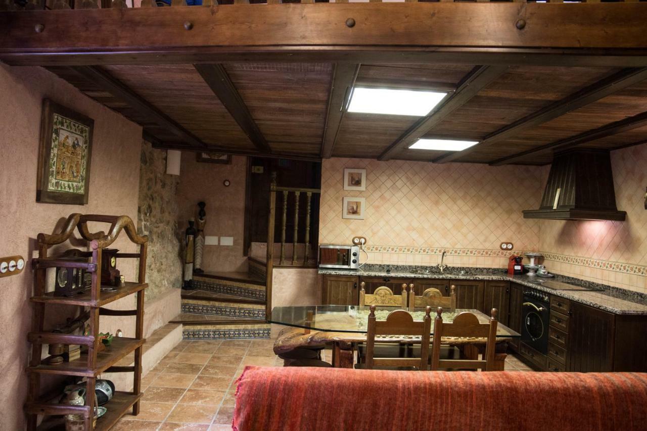 شقة Casa De La Roca الباراثين المظهر الخارجي الصورة