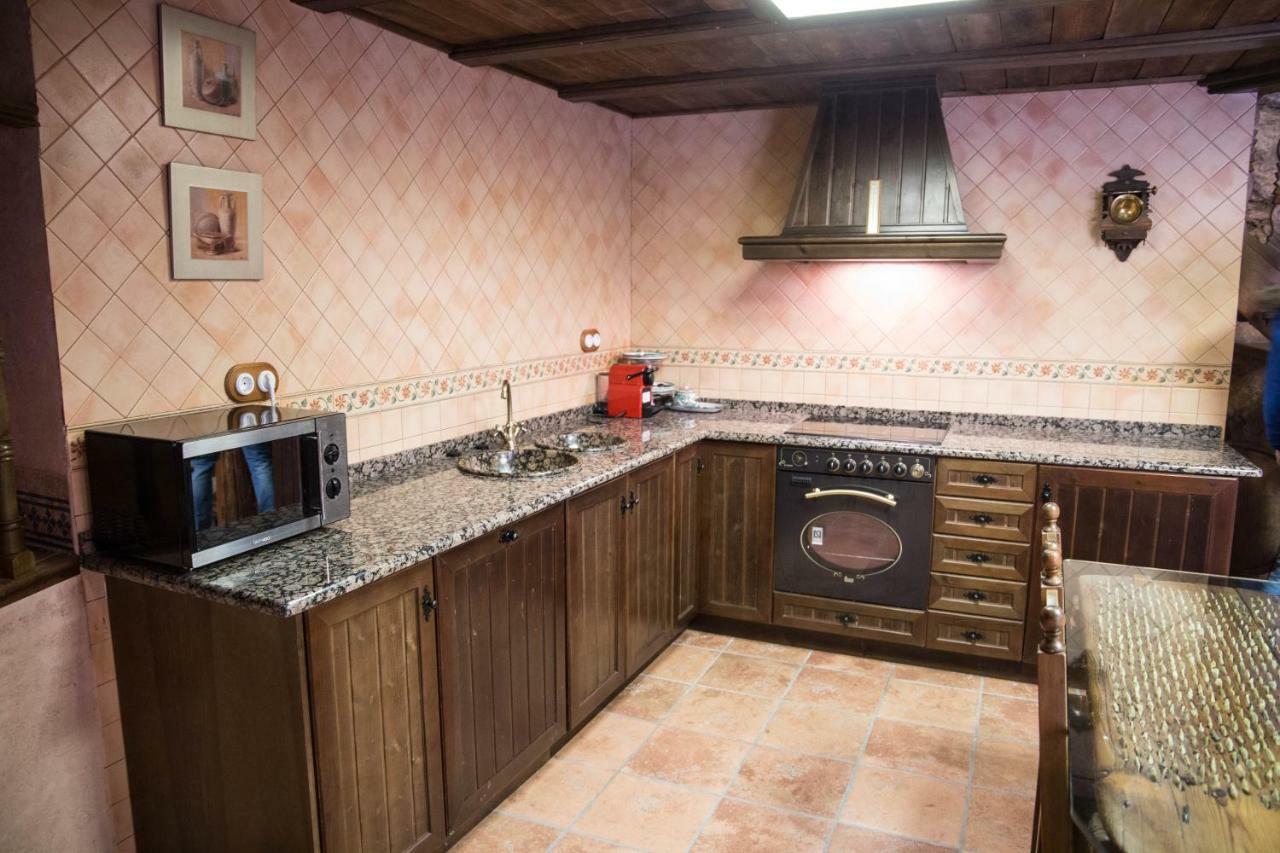 شقة Casa De La Roca الباراثين المظهر الخارجي الصورة