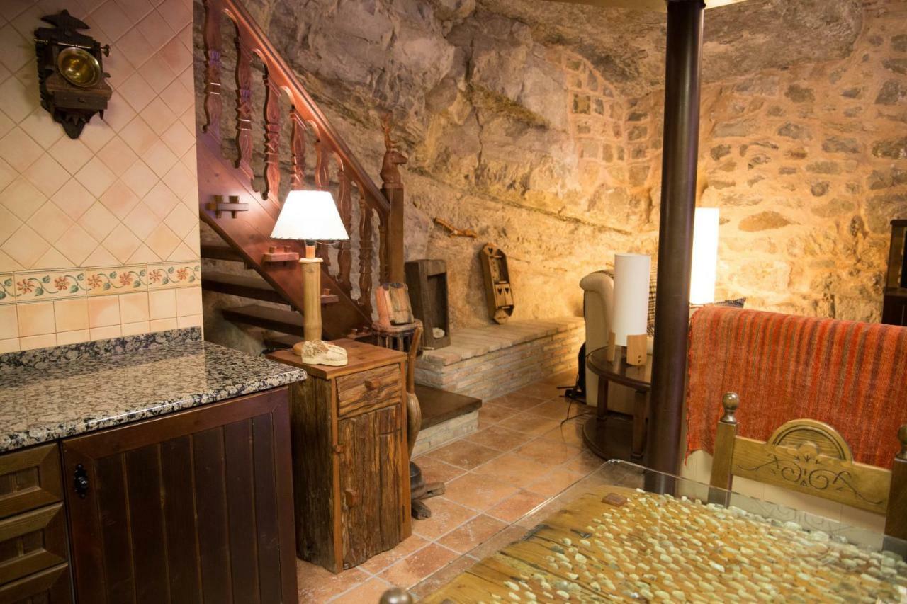 شقة Casa De La Roca الباراثين المظهر الخارجي الصورة